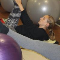 Pilates 3