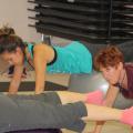 Pilates 4