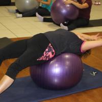 Pilates 5