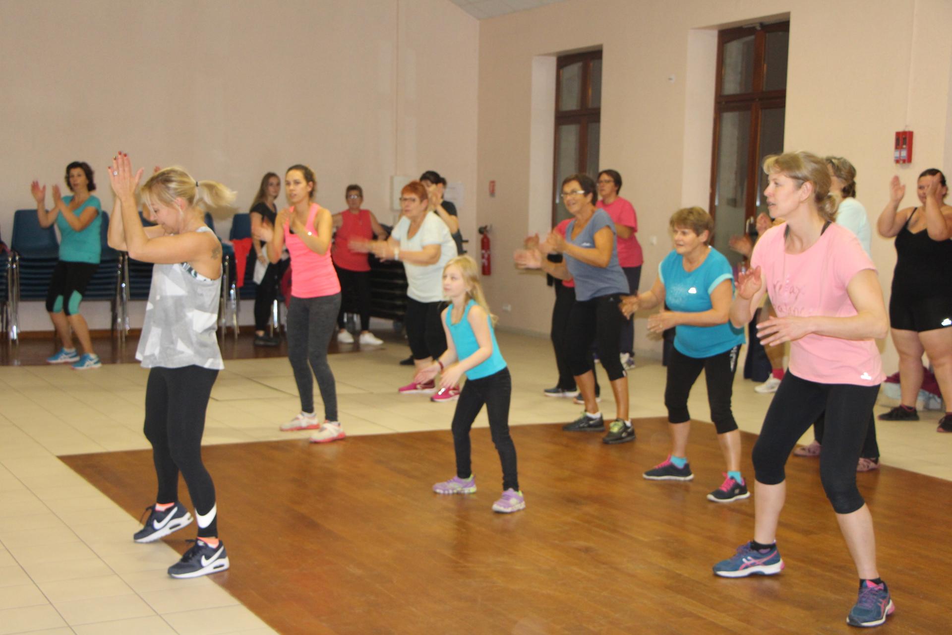 zumba 1