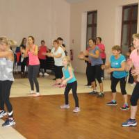 zumba 1